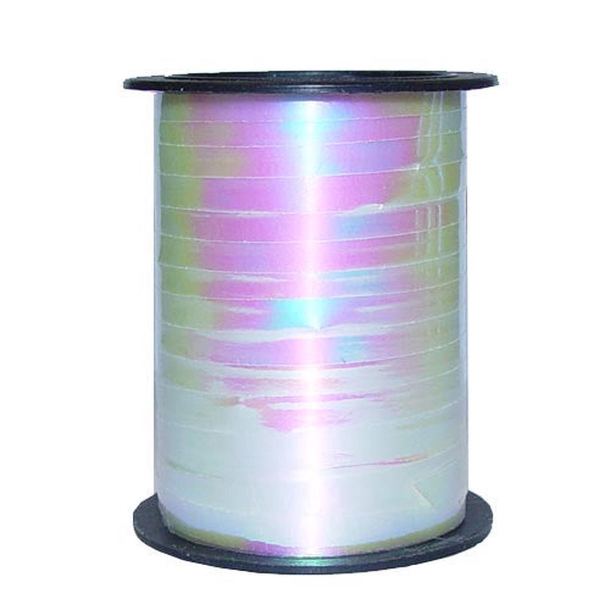 100 Yard Iridescent Curling Ribbon