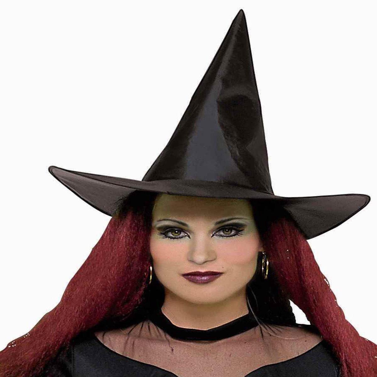 16″ Witch Hat – Adult