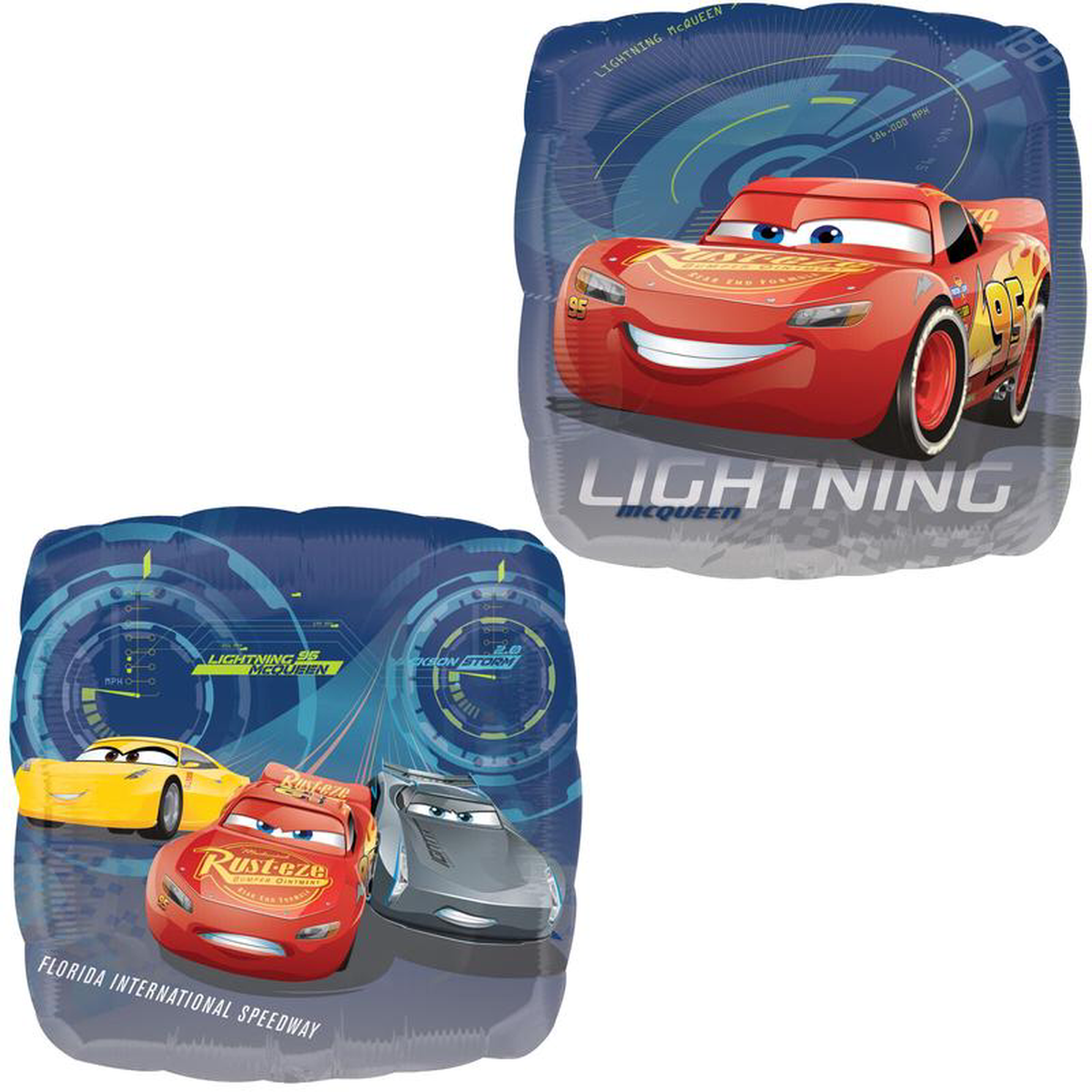 188243 CARS LIGHTNING