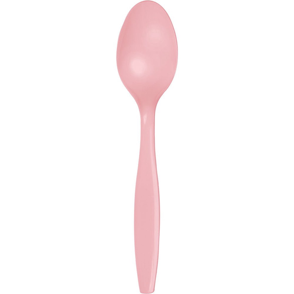 Classic Pink Spoons | 24ct
