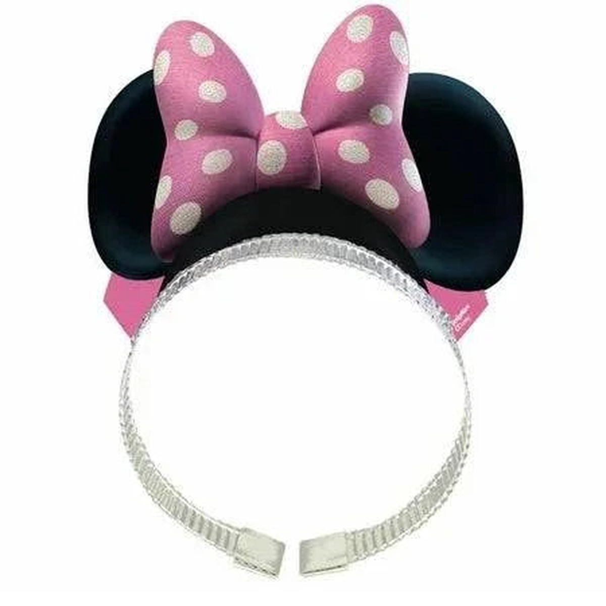 Disney Minnie Mouse Headbands 8ct – Amscan