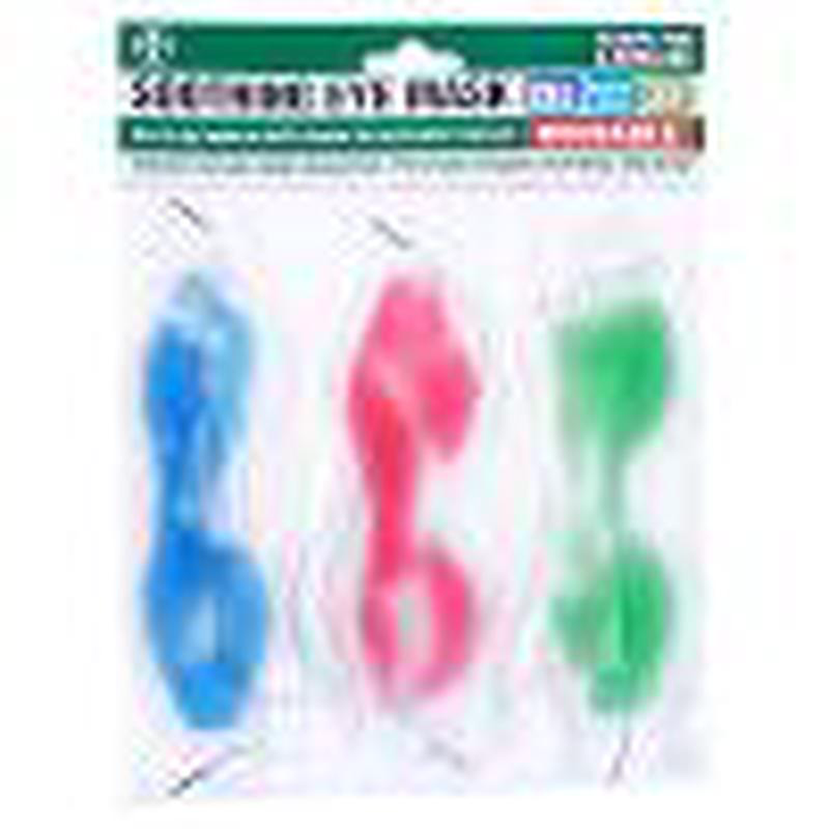 EYE GEL MASK HOTCOLD 3PK