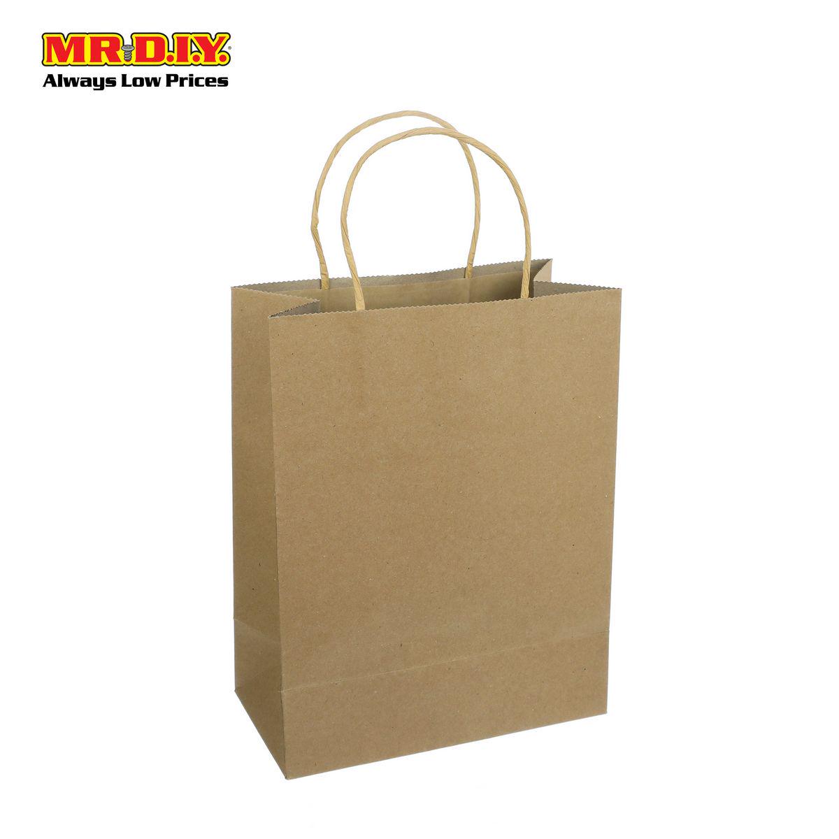 Paper Bag 211127Cm Blue
