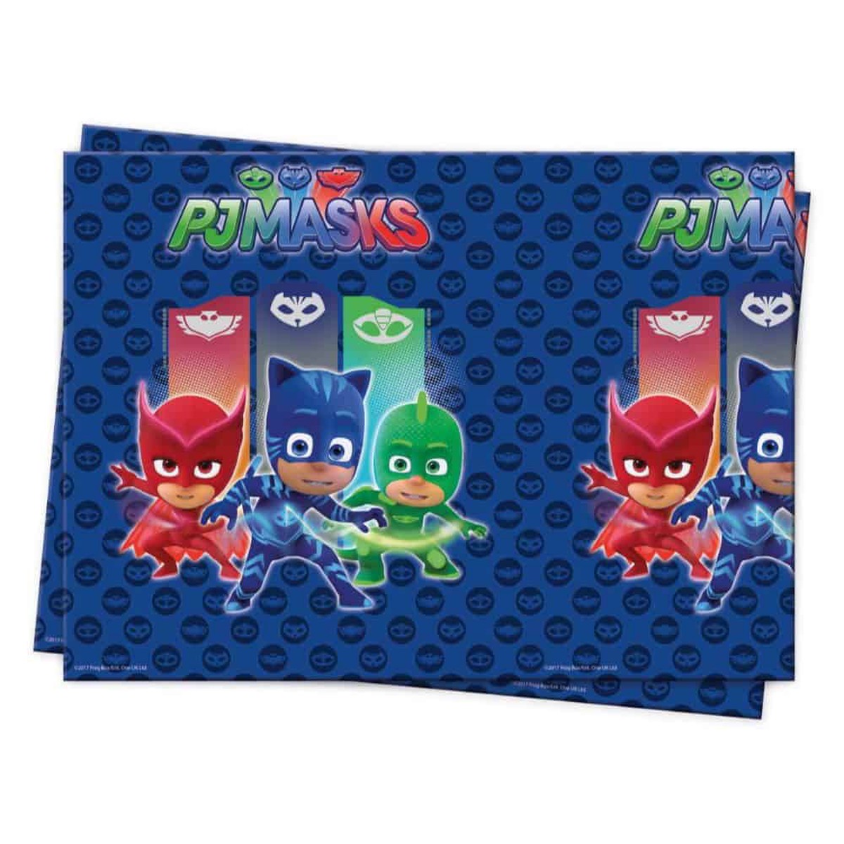 PJ Masks Tablecover