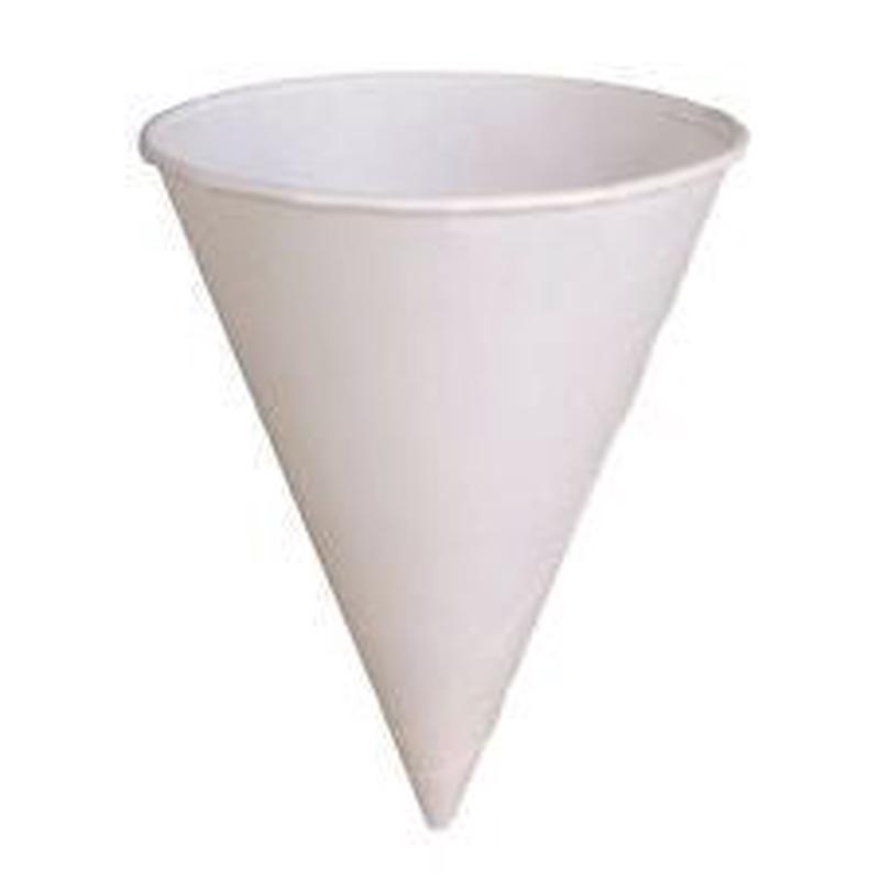 Snow Cone Cups 6oz | 200ct