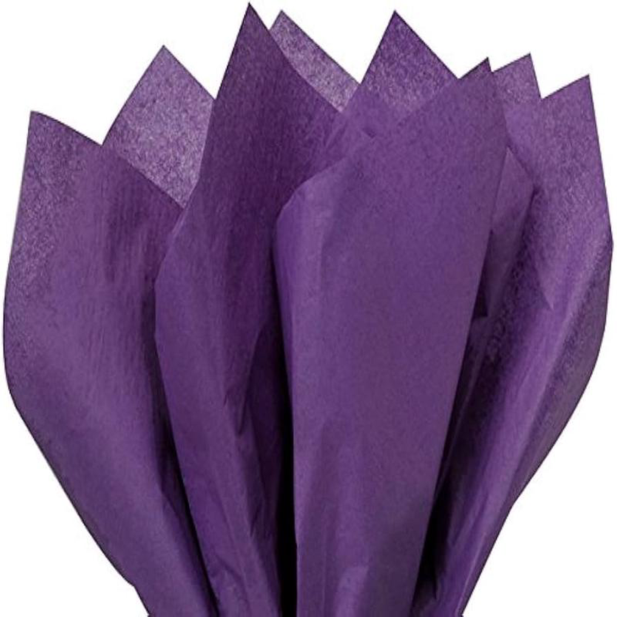 Tissue Paper Purple (x10u)