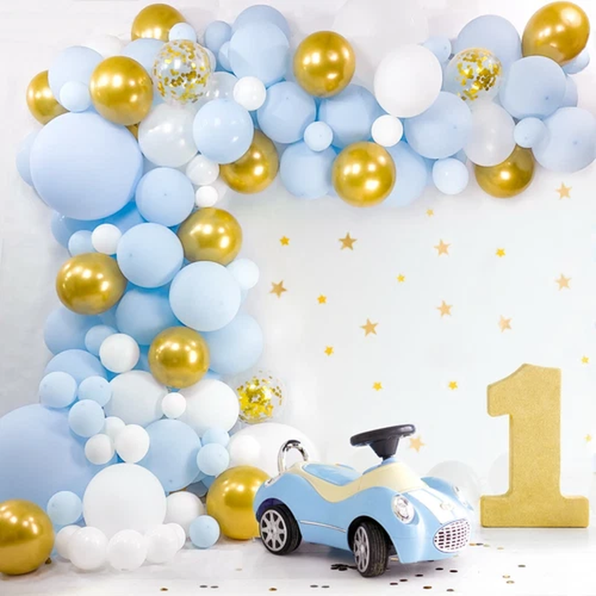 60th Birthday Photo Booth Props for Women & Men Black Gold Adult 60th Birthda…