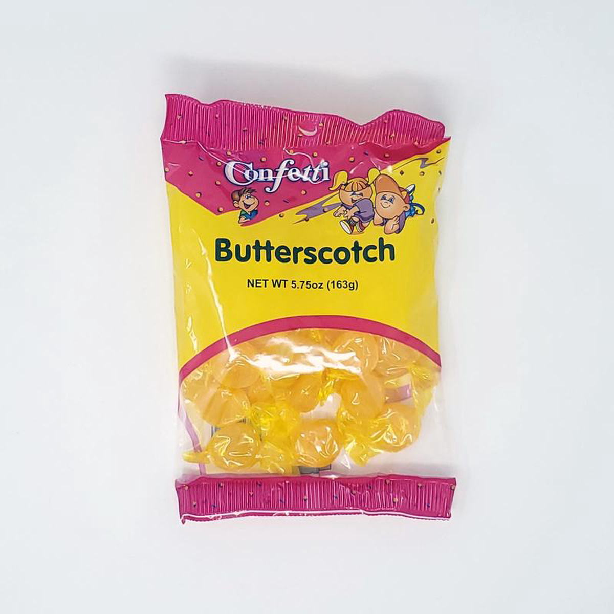 Confetti Butterscotch 575oz