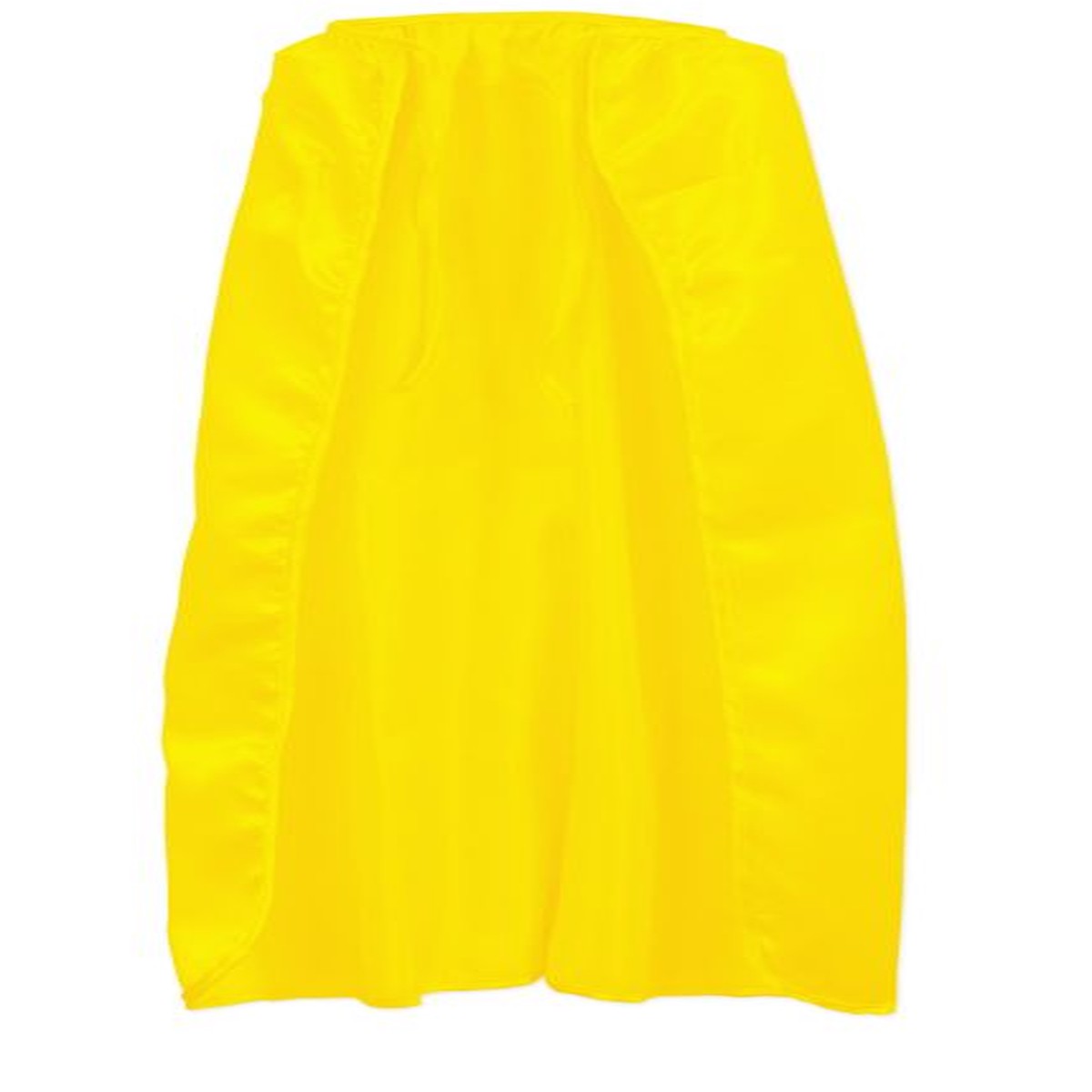 Fabric Cape – Yellow | 1ct