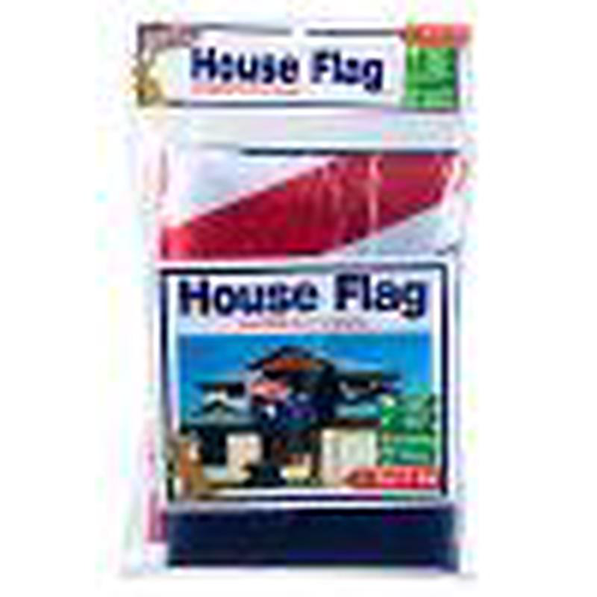 AUSTRALIAN HOUSE FLAG 300 CM