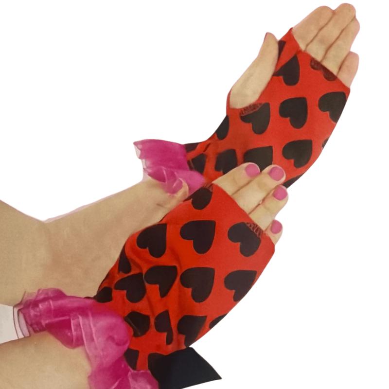 Gloves – Lovebug
