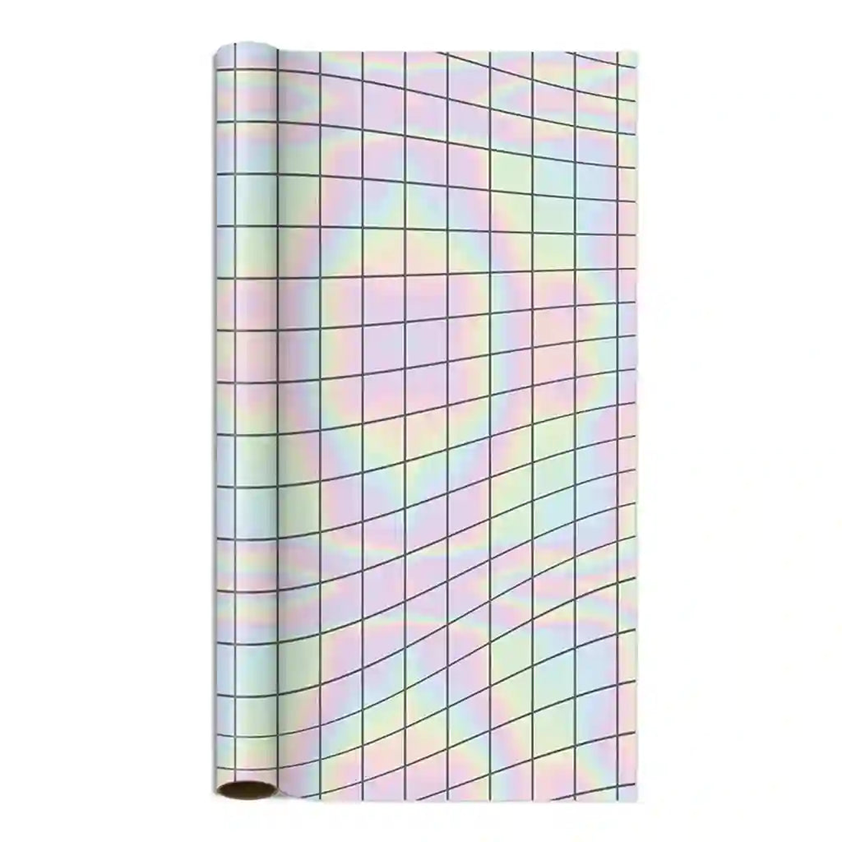 Disco Roll Wrap, 5ft