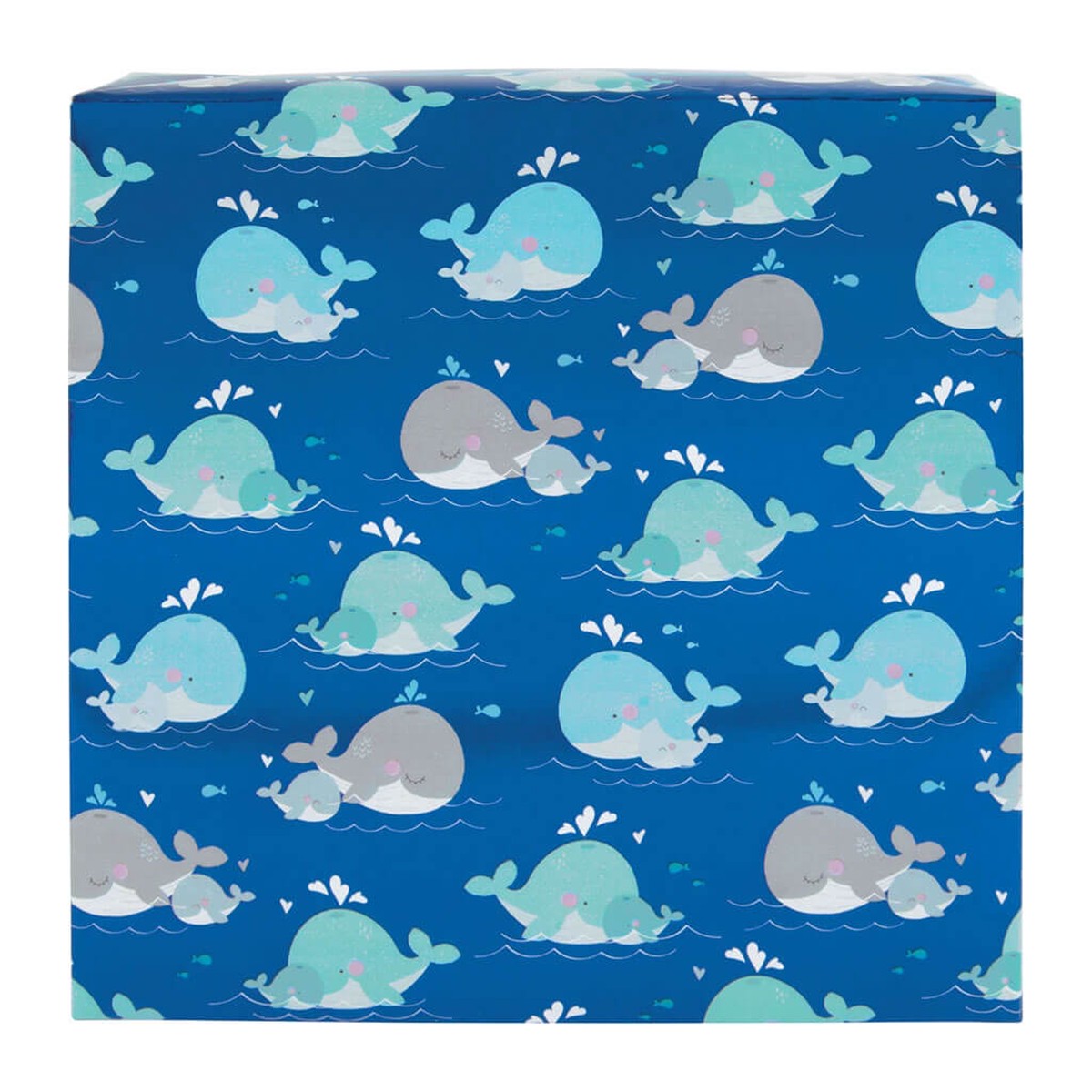 Mommy Me Gift Wrap Roll 5ft