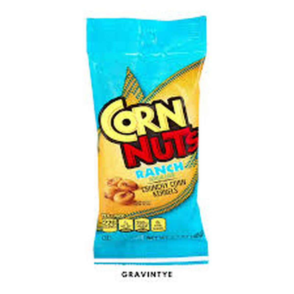 Corn Nuts Ranch 17oz