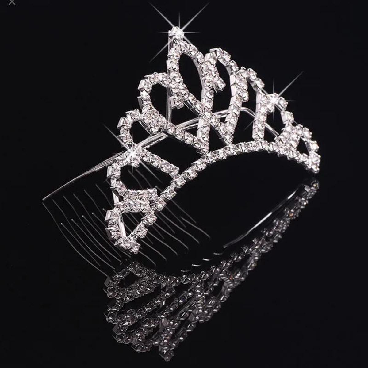 Metallic Crown SC2 -150