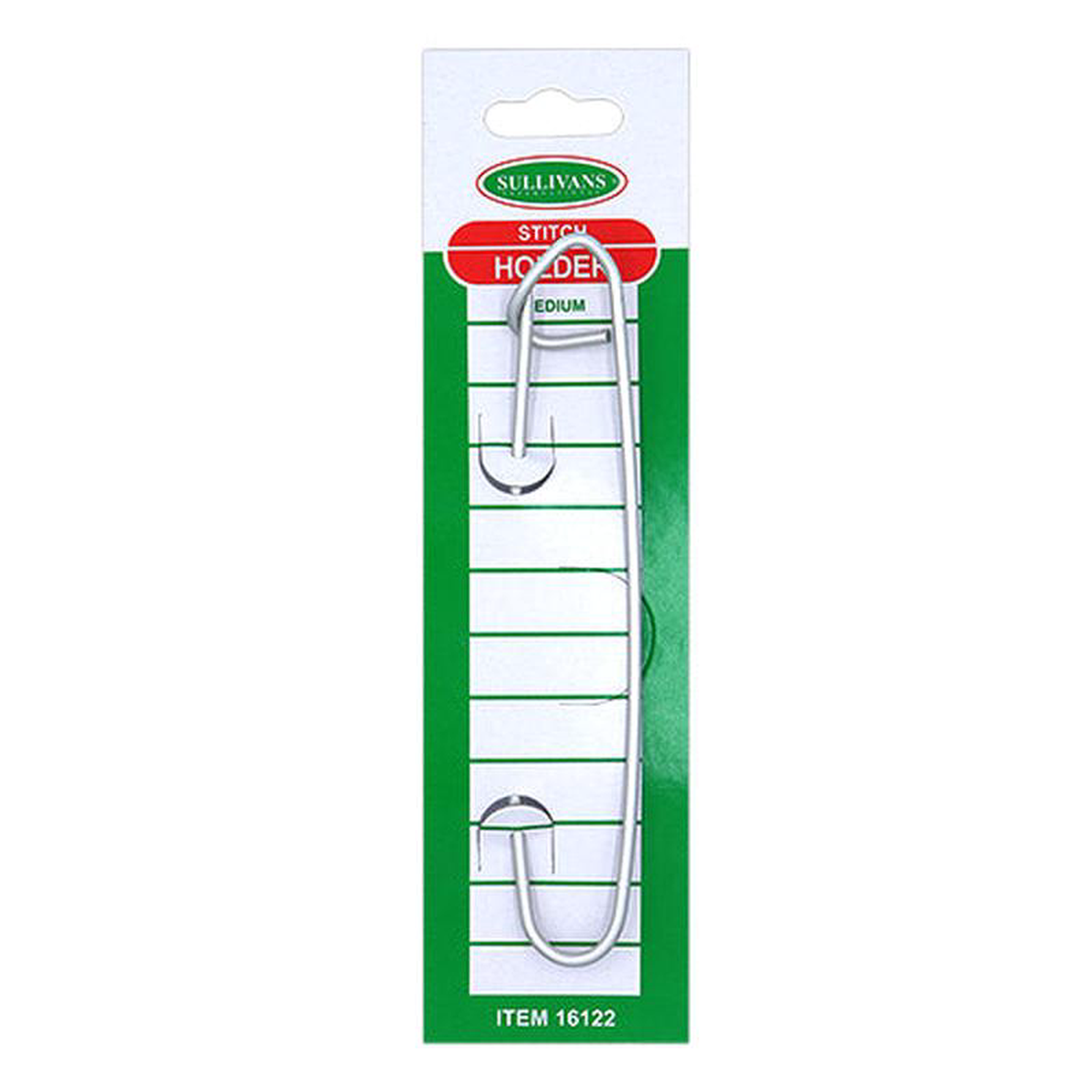 STITCH HOLDER SINGLE