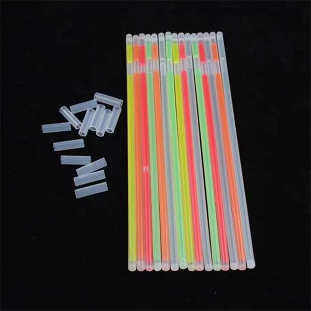 Glow Sticks (Pack of 15)