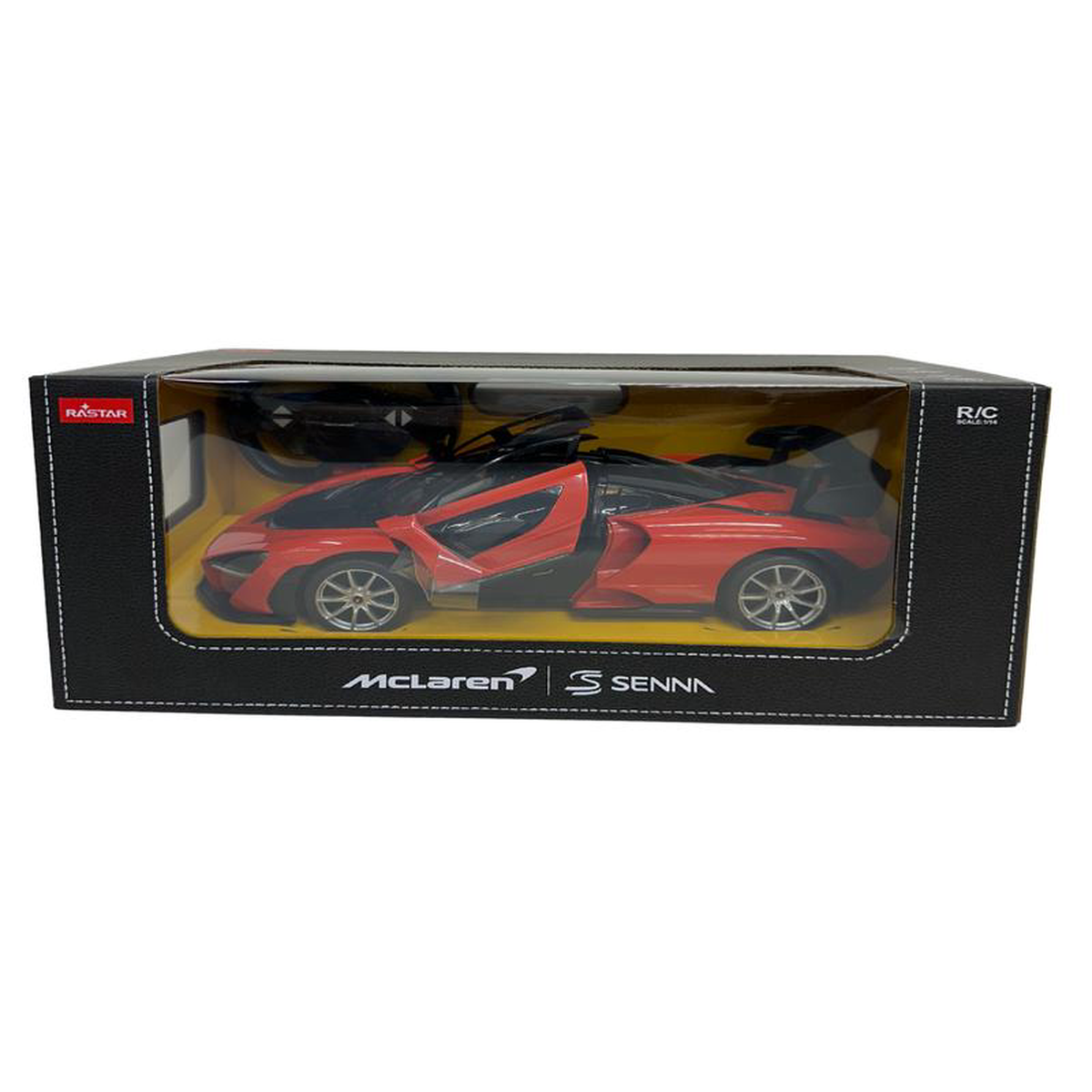 RC McLaren Senna 114