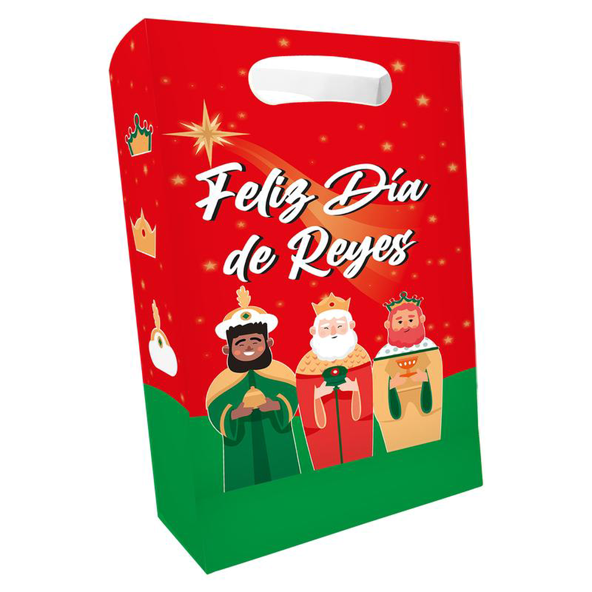 BOLSA REGALO REYES