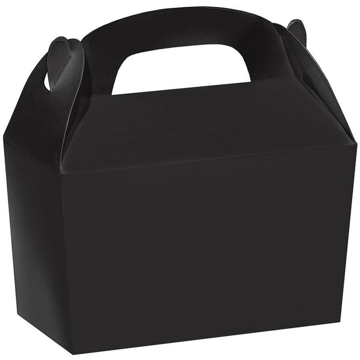Gable Box – Black