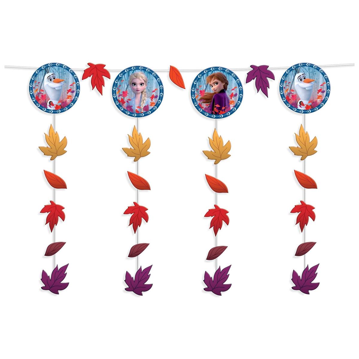Hanging Decoration – Disney Frozen 2 – Amscan