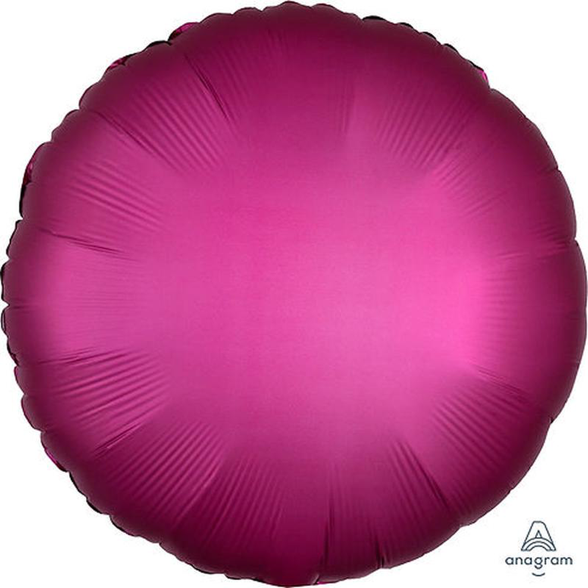 188243 C SATIN LUXE POMEGRANATE