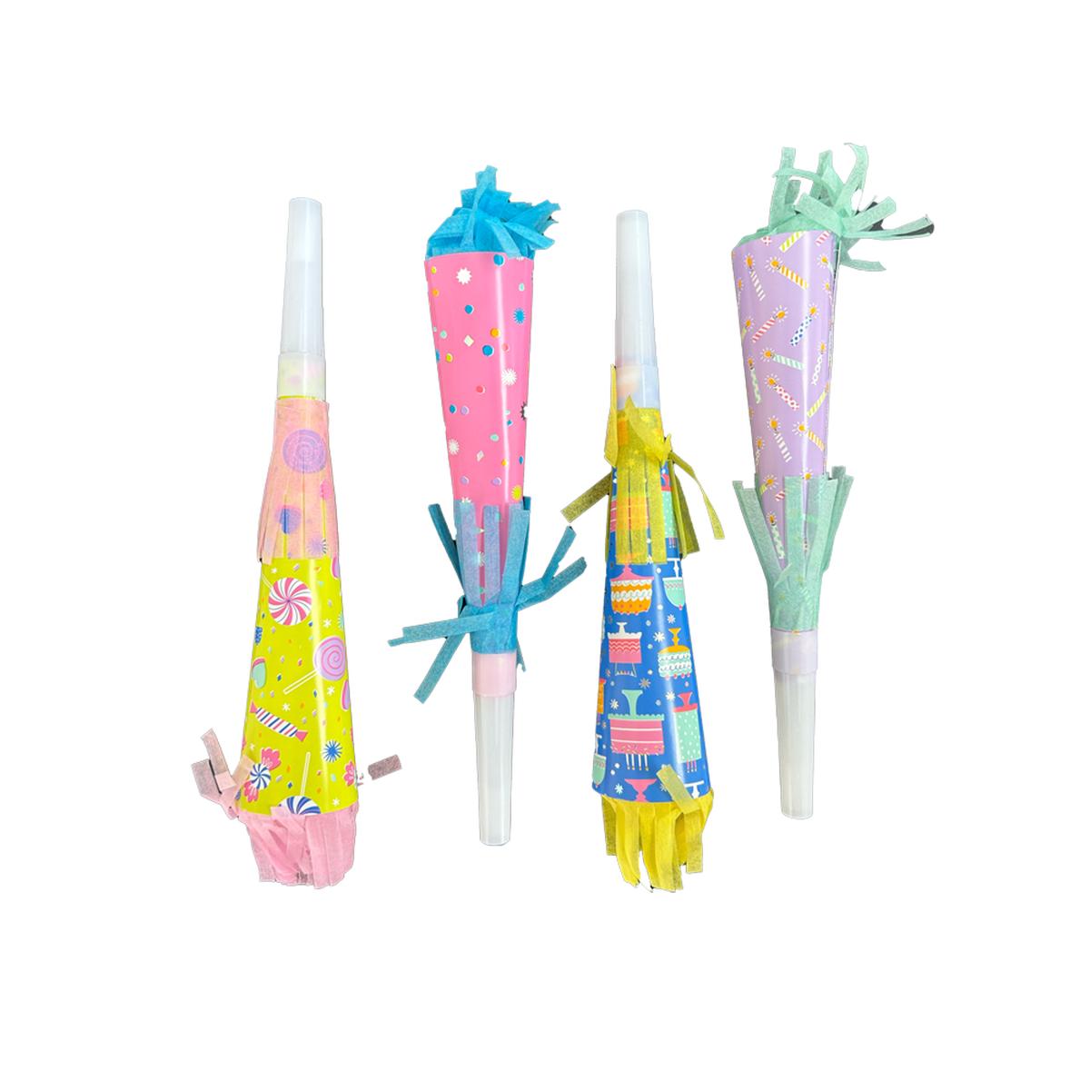 It’s A Birthday Noise Makers