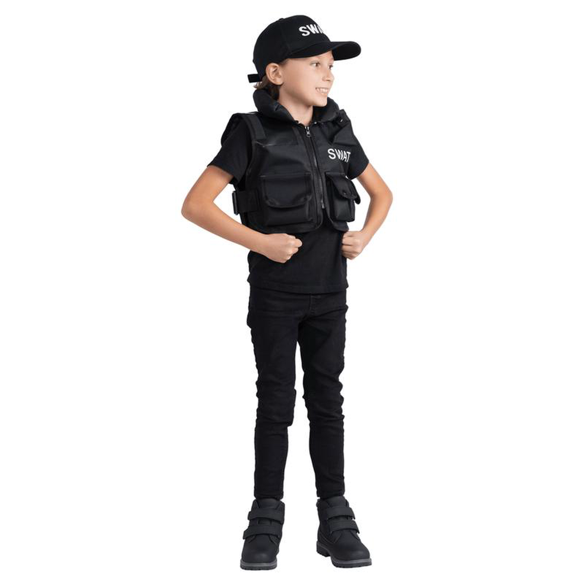 SWAT Vest 8211 ML