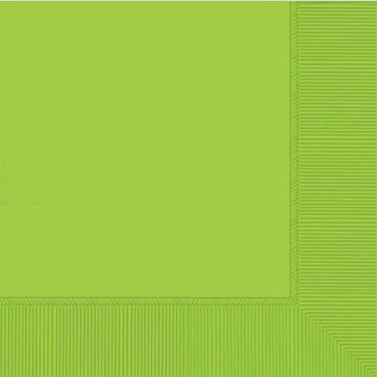Kiwi Dinner Napkins | 40ct