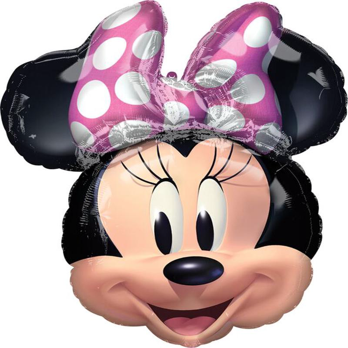 Large Shape MINNIE MOUSE FOREVER