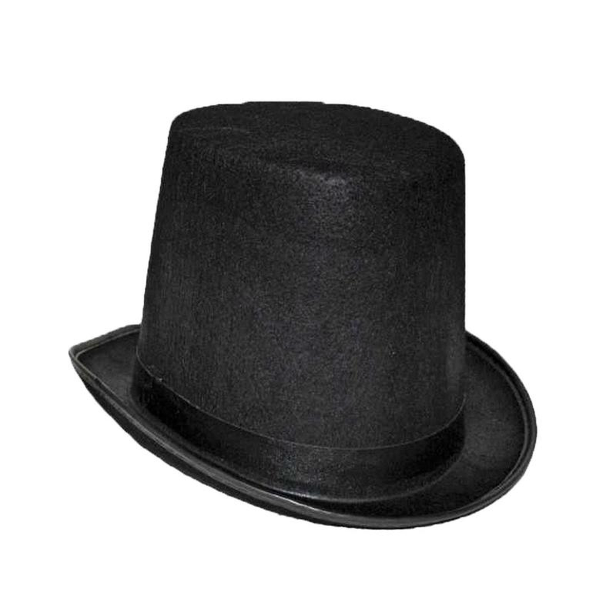 Black Gentle Hat N151-144