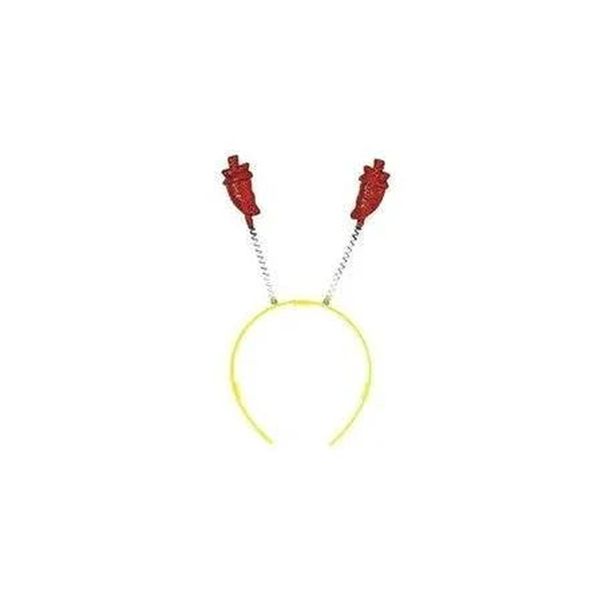Cinco De Mayo Fiesta Party Sizzling Chilli Peppers Head bopper 1ct – Amscan