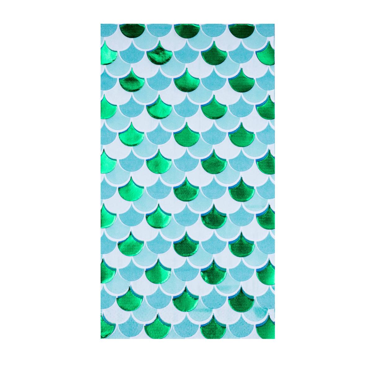 Shell Yeah Guest Napkins