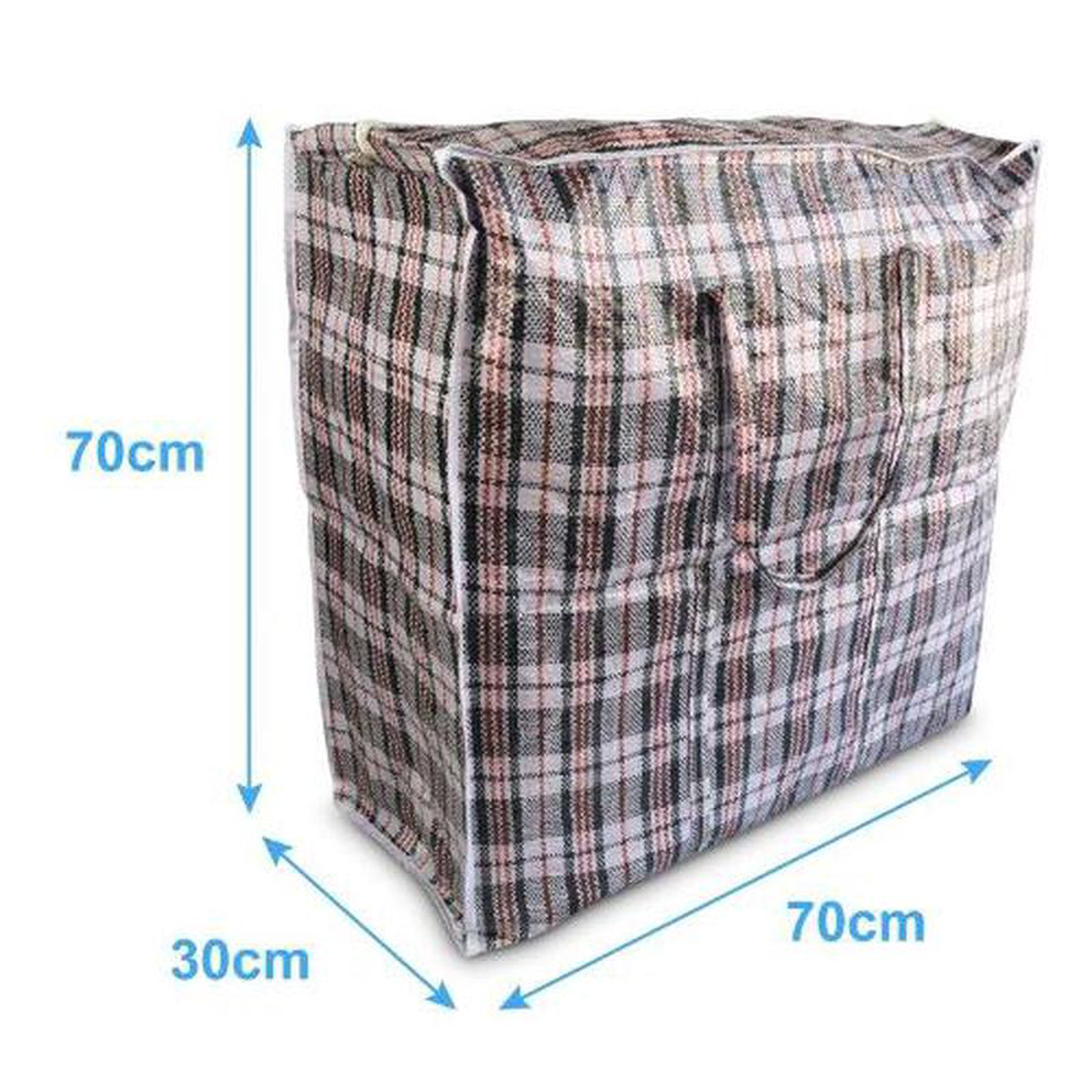 STRIPE BAG 70 CMS