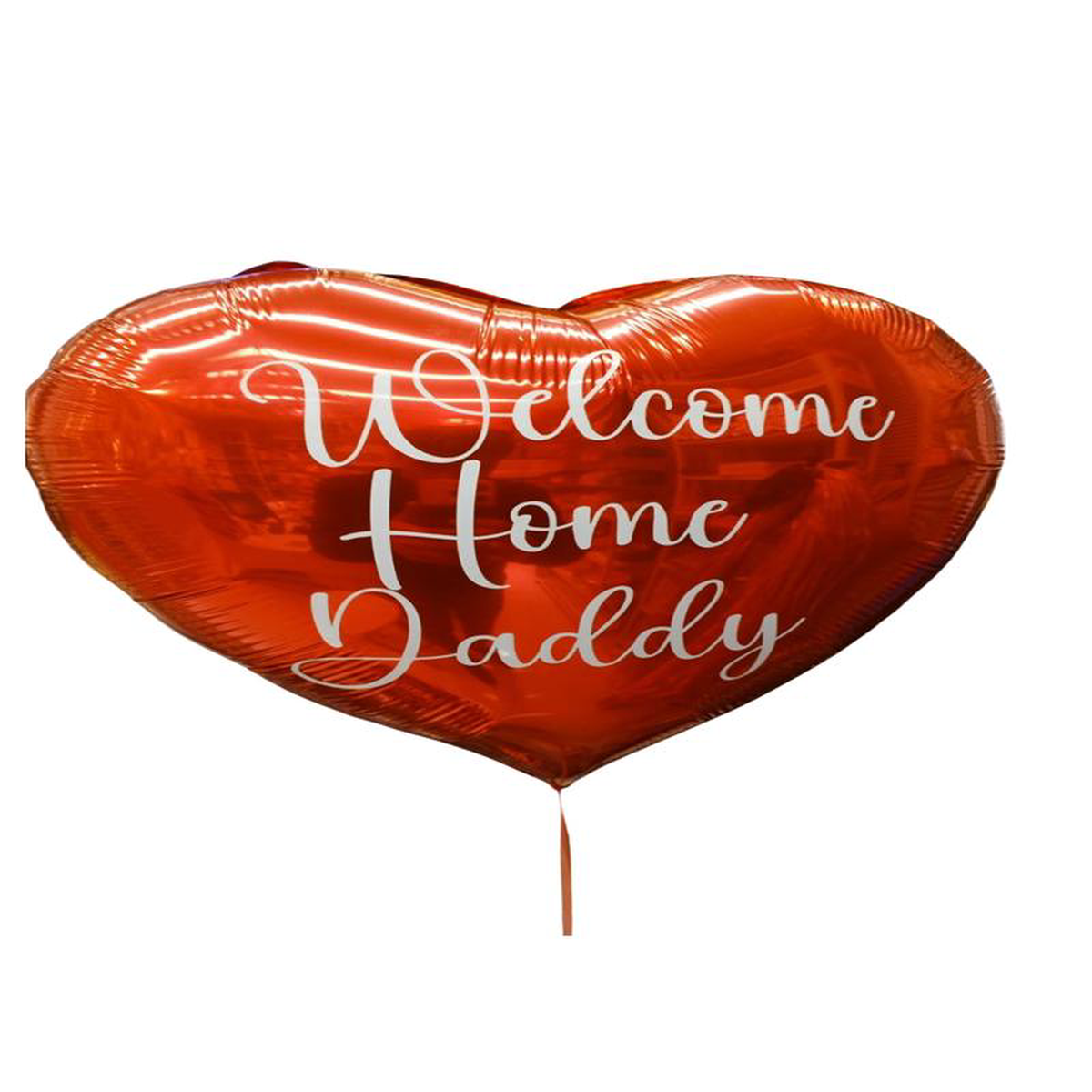 18 Helium Balloon Customized Print