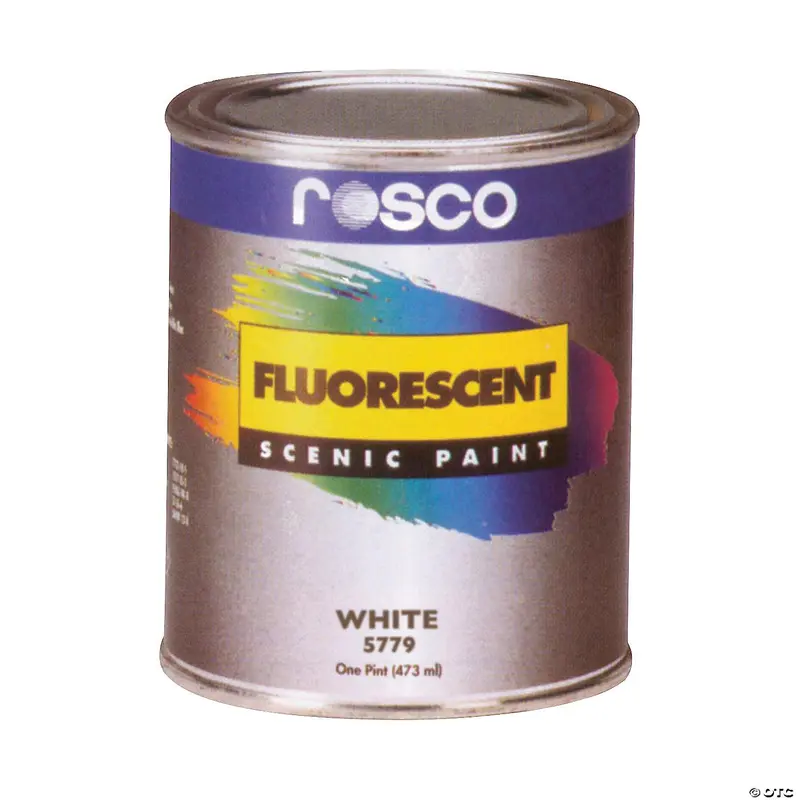 Fluorescent Paint – 1 Gallon