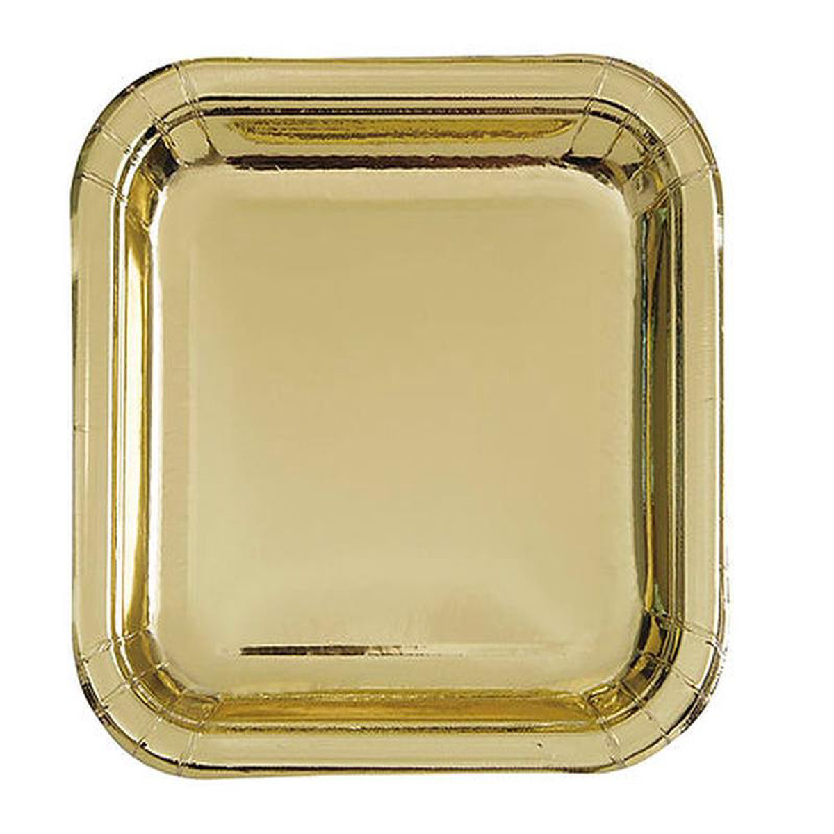 GOLD FOIL 78243 PLATES SQUARE