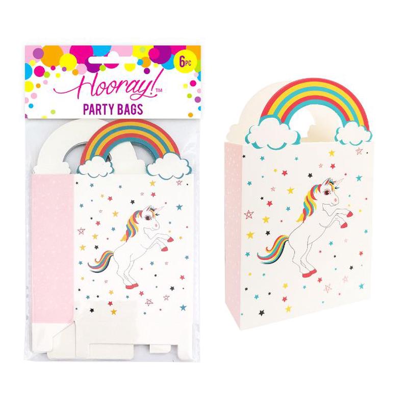Party – Unicorn Gift Loot Box