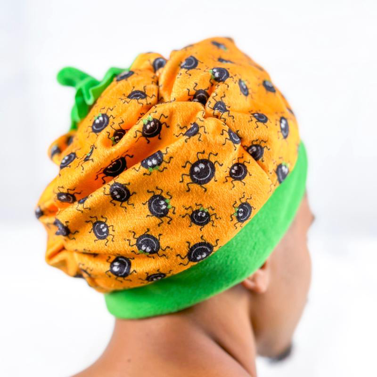 Pumpkin Hat
