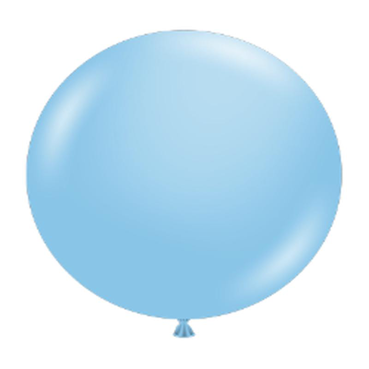 Tuftex 118243 Baby Blue