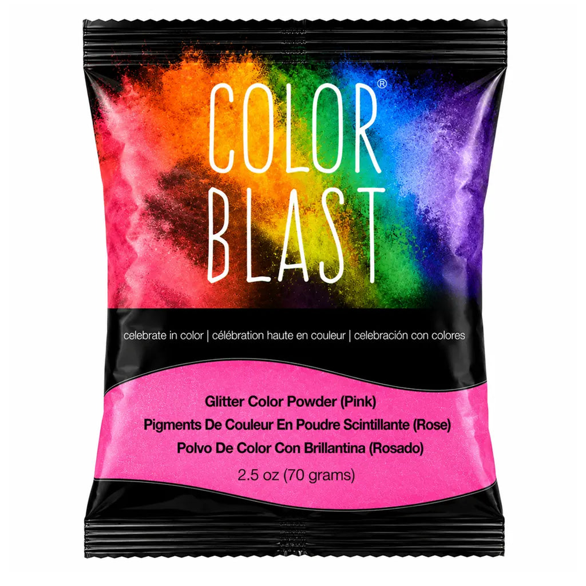 COLOR BLAST POWDER GLITTER