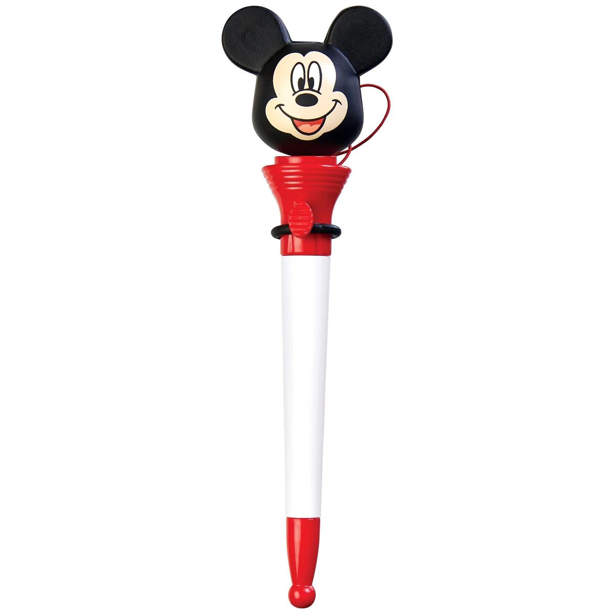 Disney Mickey Mouse Pop Up Pen 1ct – Amscan