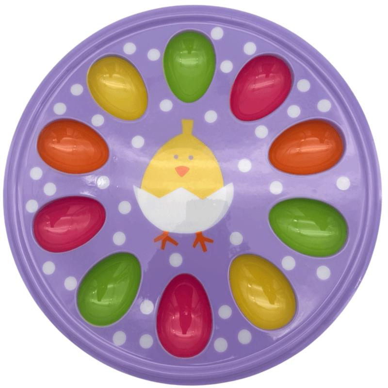 Easter Eggs Tray – Party Express