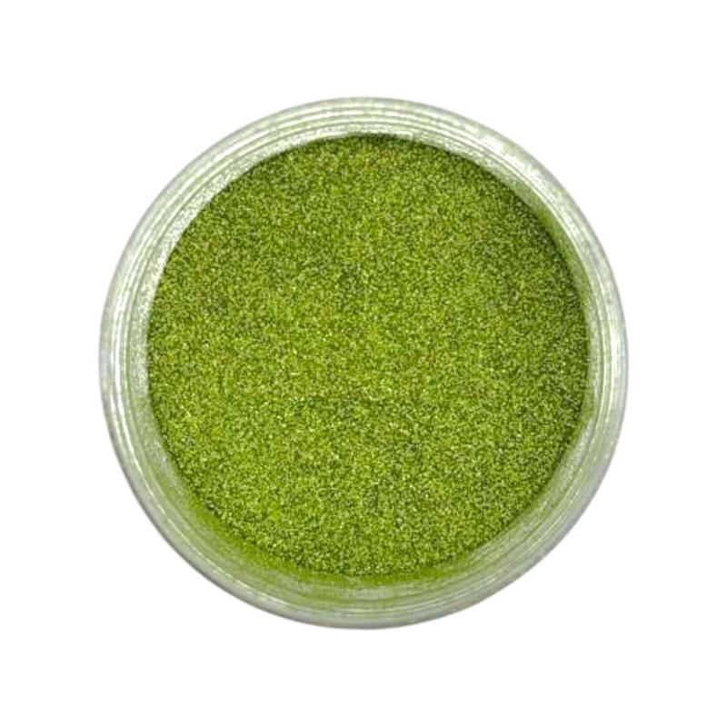 Glitter Powder – Sage Green (300g)