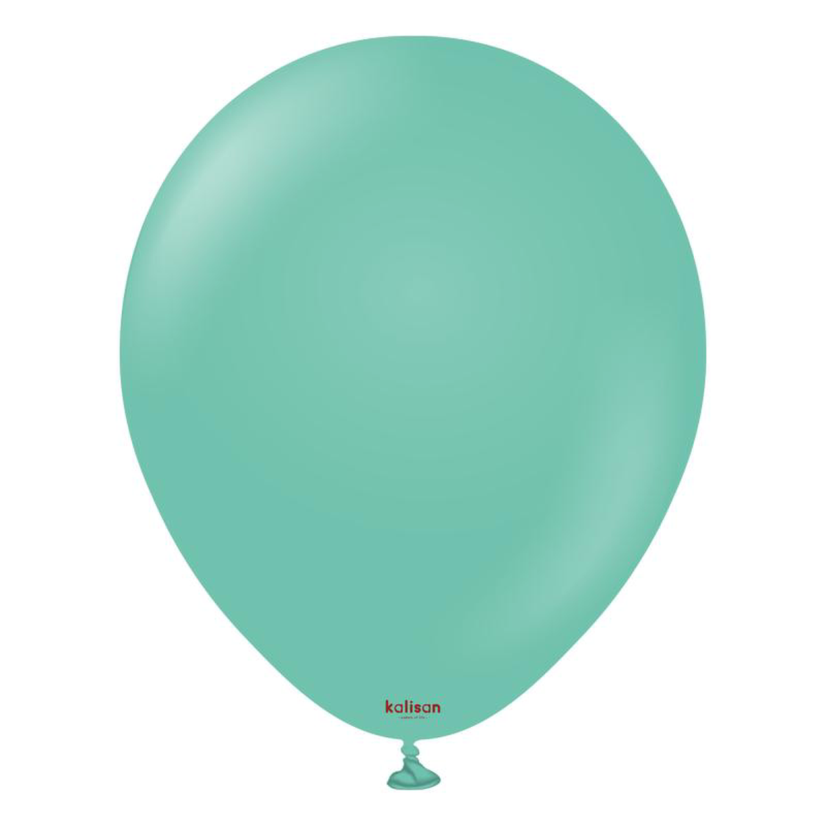 Kalisan 128243 Sea Green 50pcs