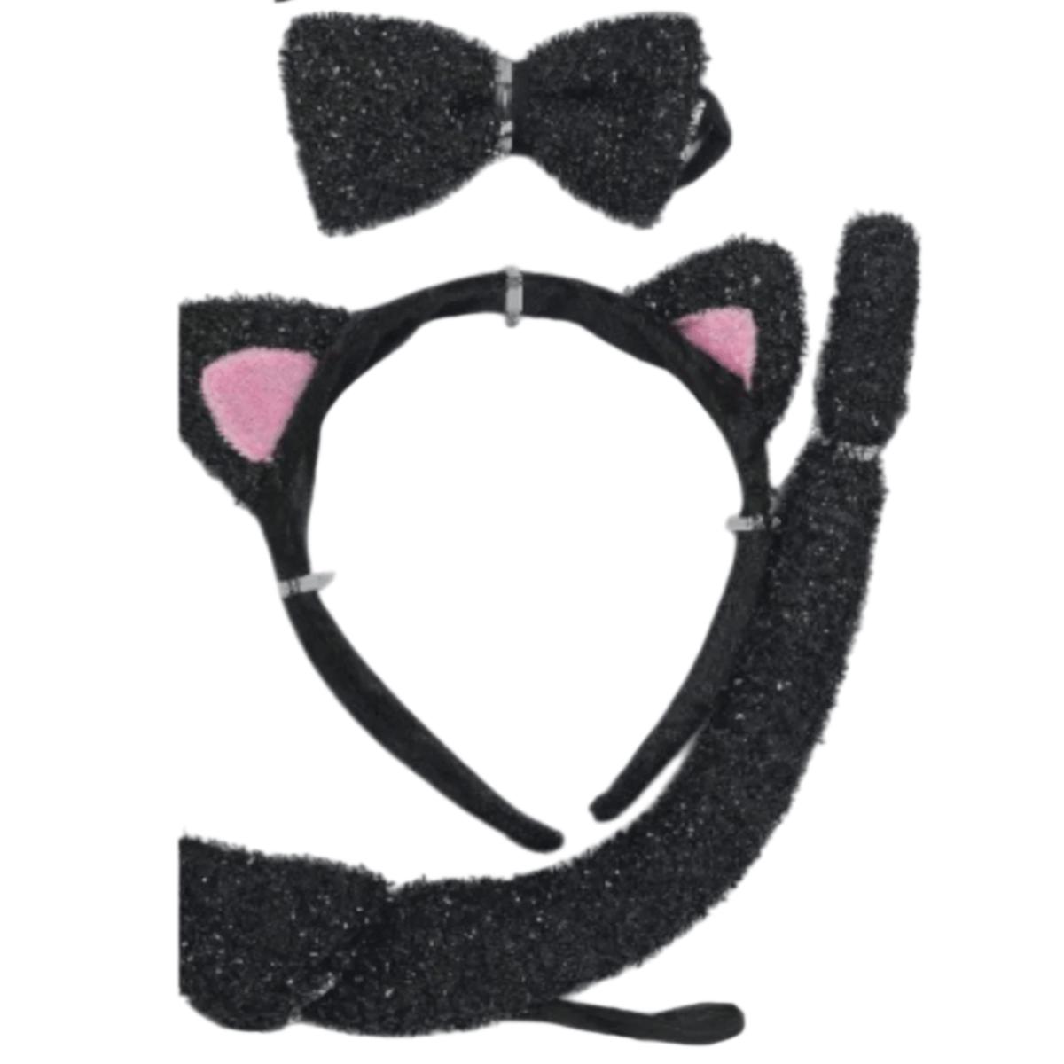 Child Costume – Cat – Amscan