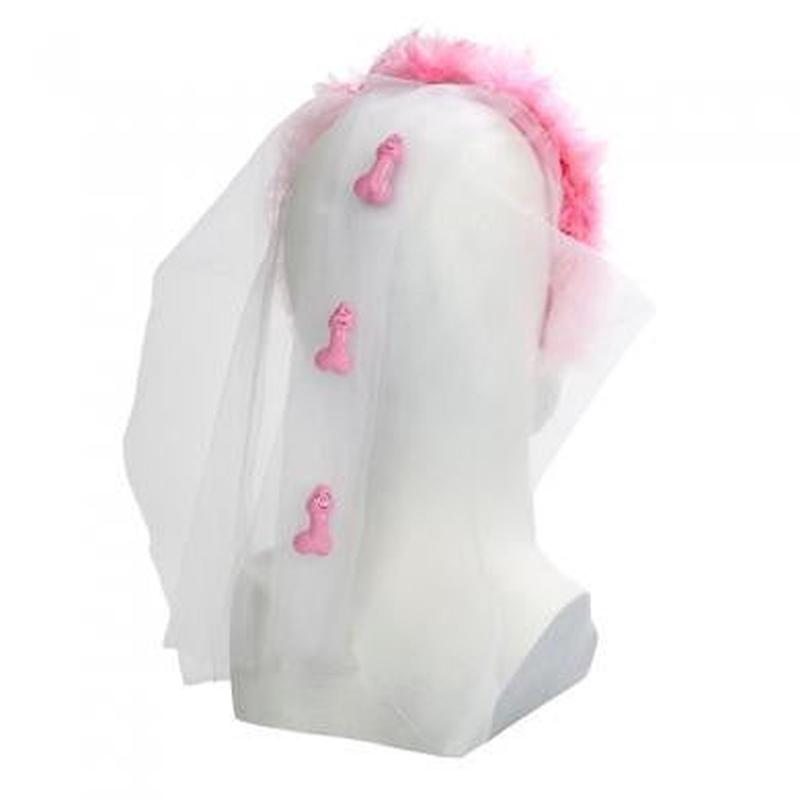 Party Gal – Play -Time Veil