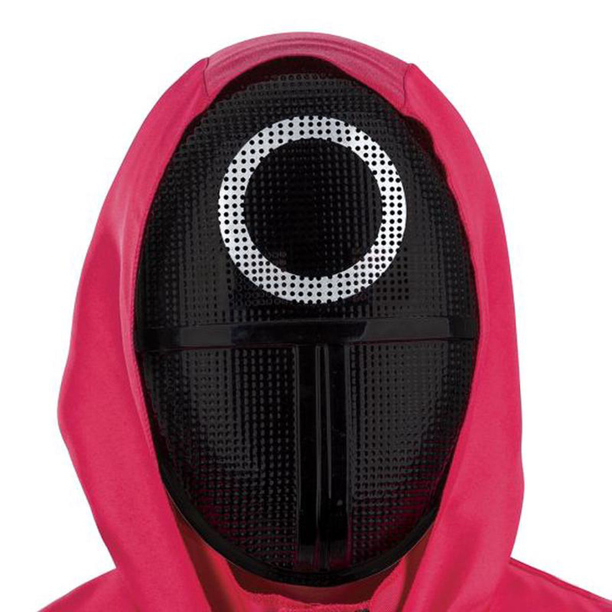 Squid Game Mask 8211 Circle
