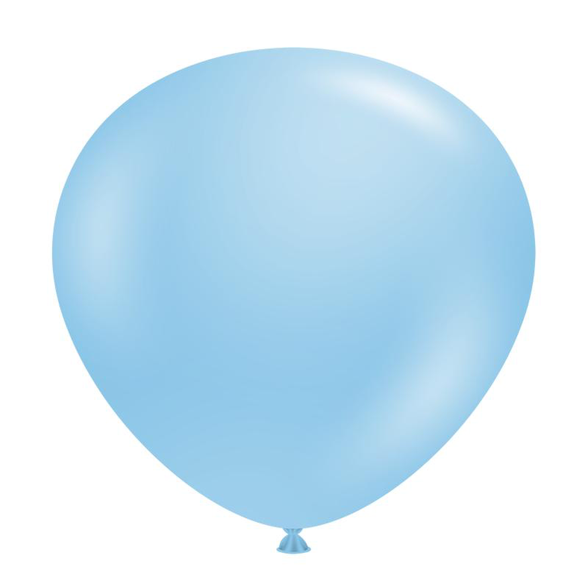 Tuftex 58243 (50 Per Bag) Baby Blue