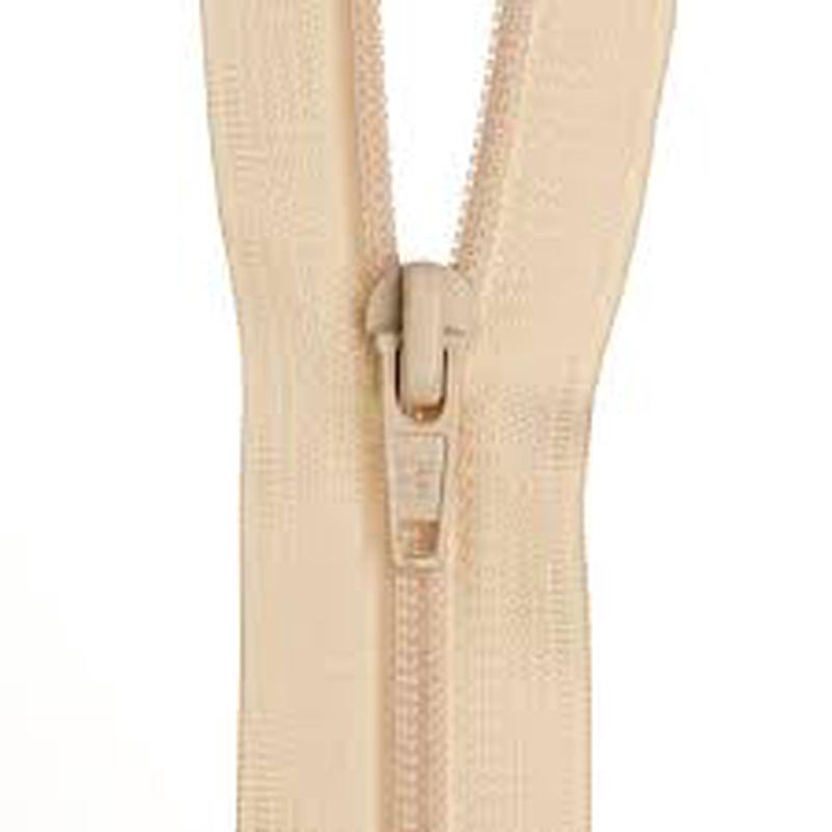 ZIP DRESS NYLON 2510 284 BEIGE